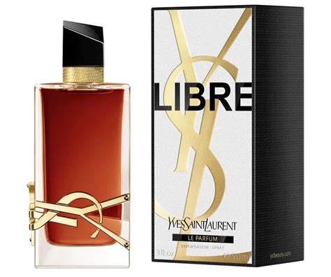 ysl libre 1 oz|nước hoa ysl libre 30ml.